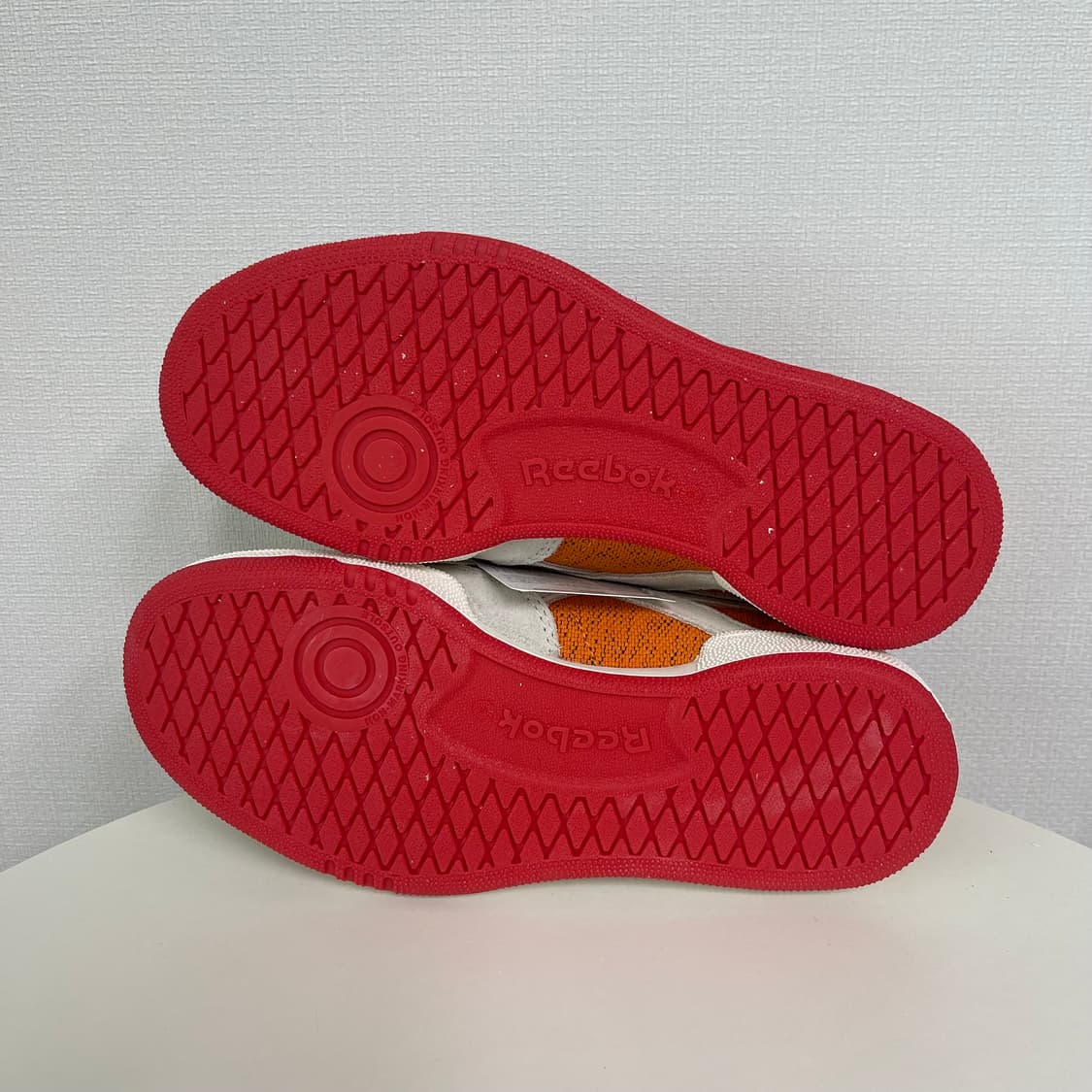 리복 타오 스니커즈 US 2.5 (215) 새제품 상품이미지6