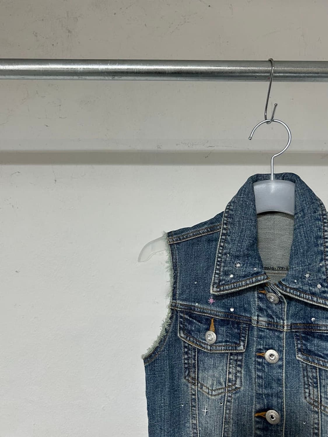 vtg jacket 상품이미지2