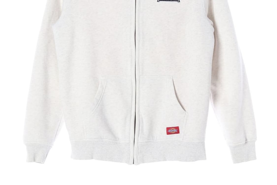 디키즈 양털 안감 후드 집업 90 상품이미지5