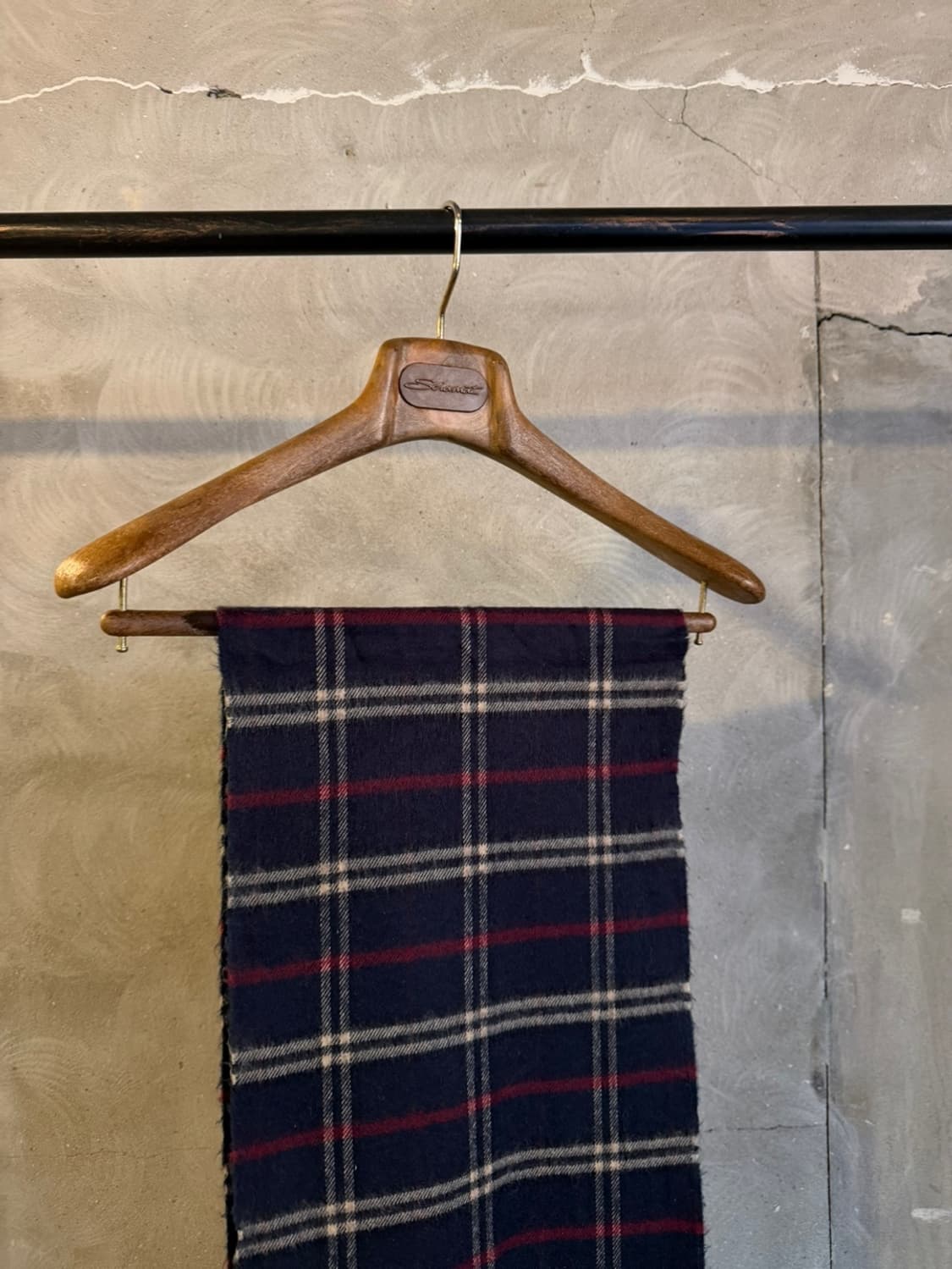 바쏘 머플러 상품이미지5