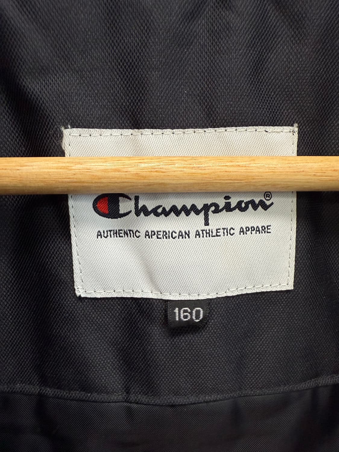 올드스쿨 챔피온 오버핏 롱패딩XL 상품이미지6