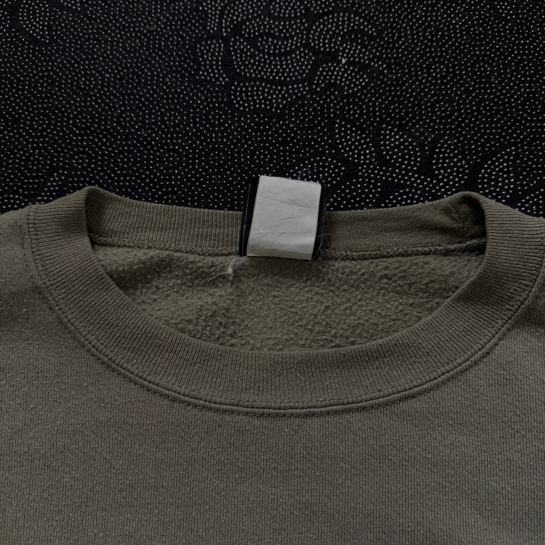 할리데이비슨 vintage 빈티지 스웻셔츠 맨투맨 상품이미지3