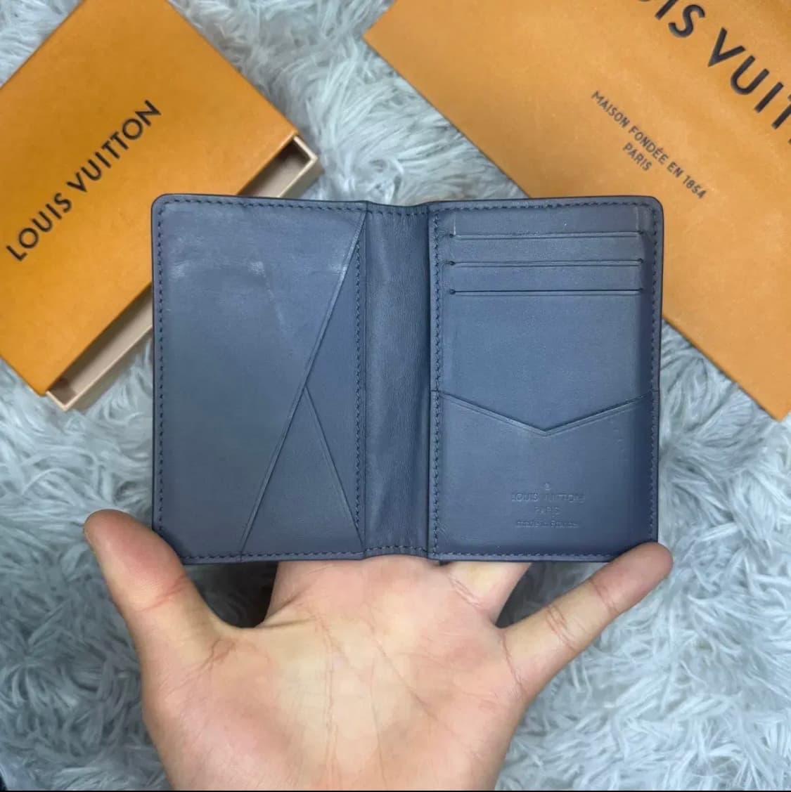 {OS} 루이비통 쉐도우 오거나이저 상품이미지3