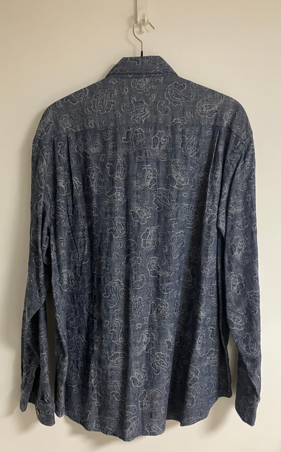 [Spectator] 스펙테이터 워크셔츠 상품이미지5