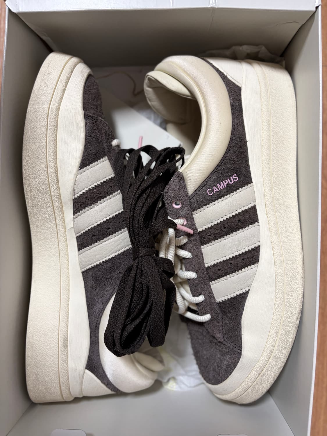 [265] 아디다스 배드버니 캠퍼스 상품이미지4