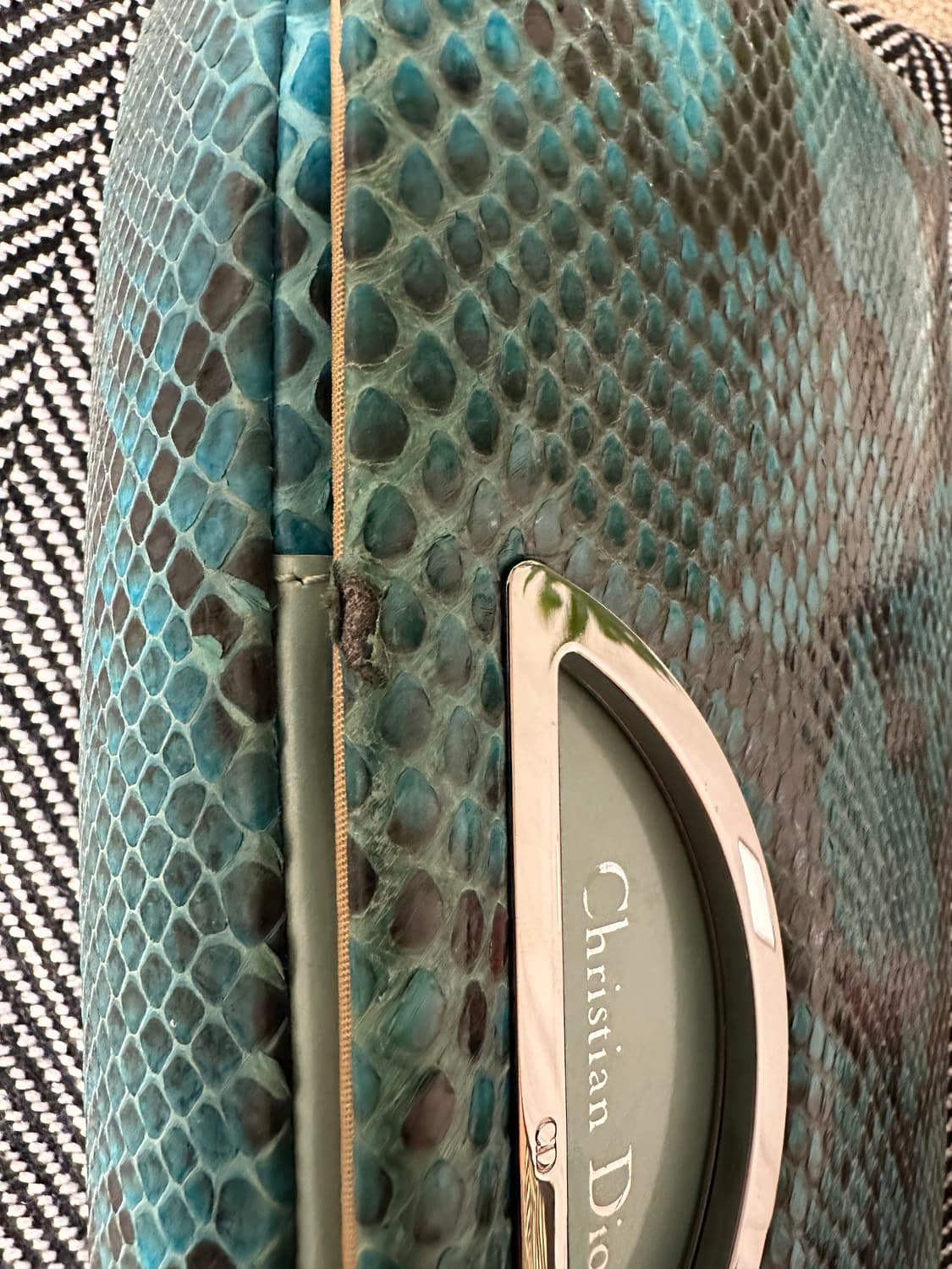 디올백 상품이미지5