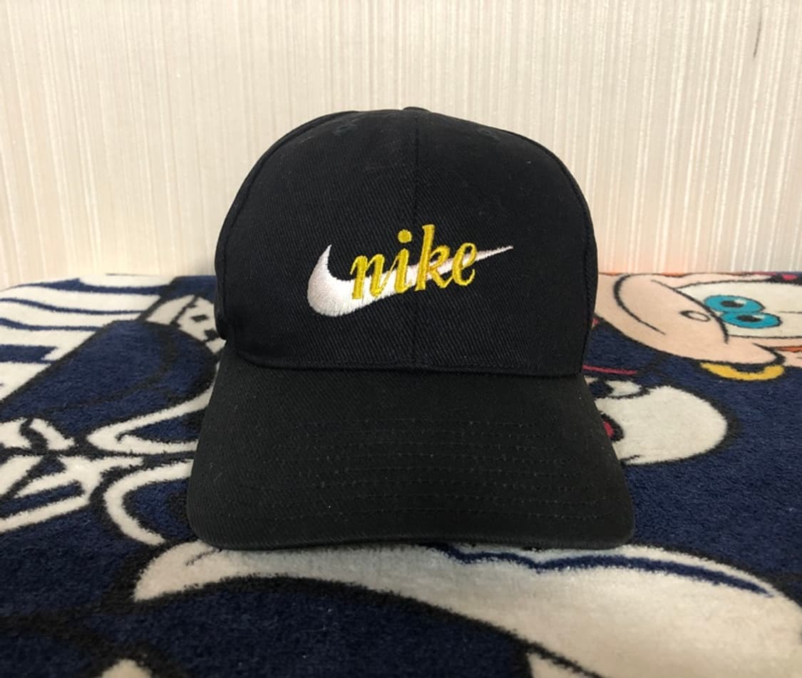 나이키 올드스쿨 나이키90's 올드모자/캡 상품이미지4