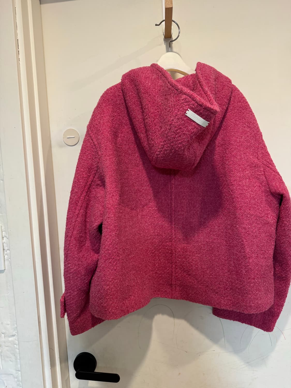 새상품 Thursdays island 썰스데이아일랜드 코트 상품이미지6