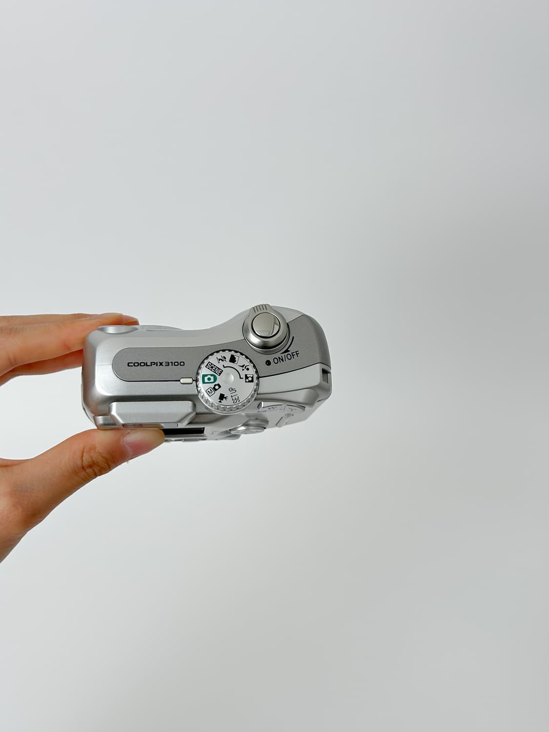 선물용추천!) 니콘 쿨픽스 s3100 Coolpix 빈티지 디카 상품이미지7