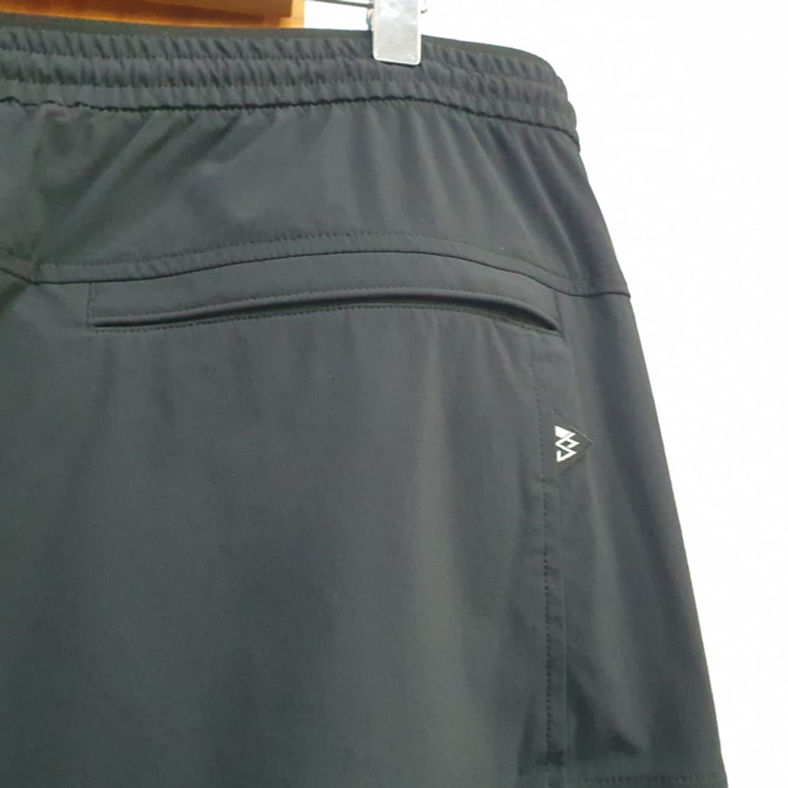 아이더 카고 조거 등산팬츠(38) 상품이미지9