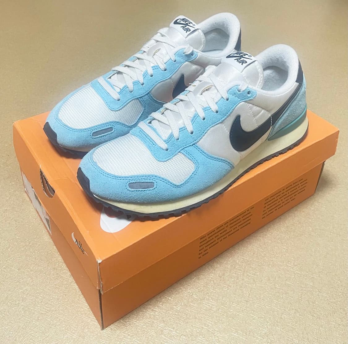 나이키 에어 볼텍스 빈티지 민트 429773-101 상품이미지2