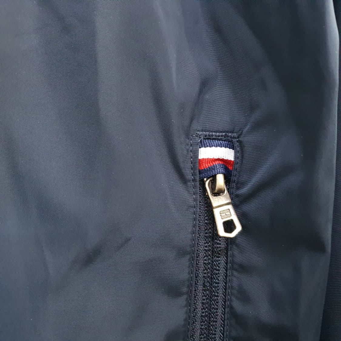 타미힐피거 바람막이점퍼(100) 상품이미지4