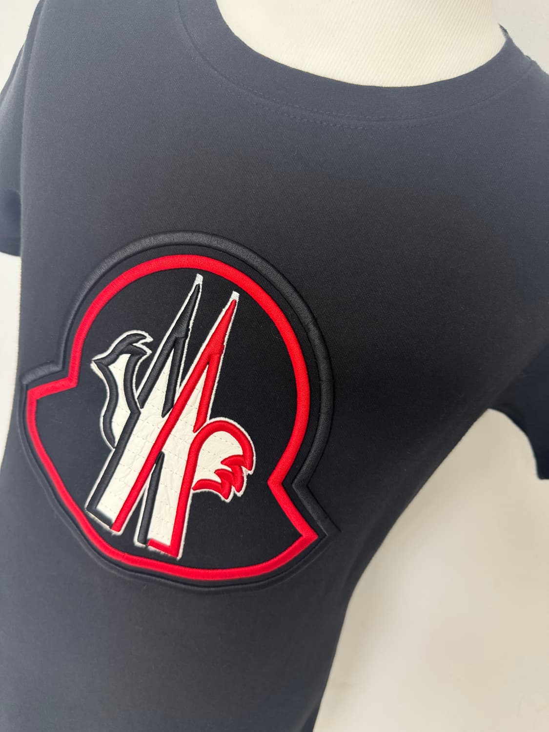 빈트지 몽클레어 원피스 M 상품이미지4