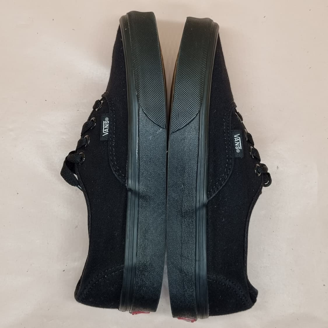 반스 어센틱 여성스니커즈230 상품이미지5