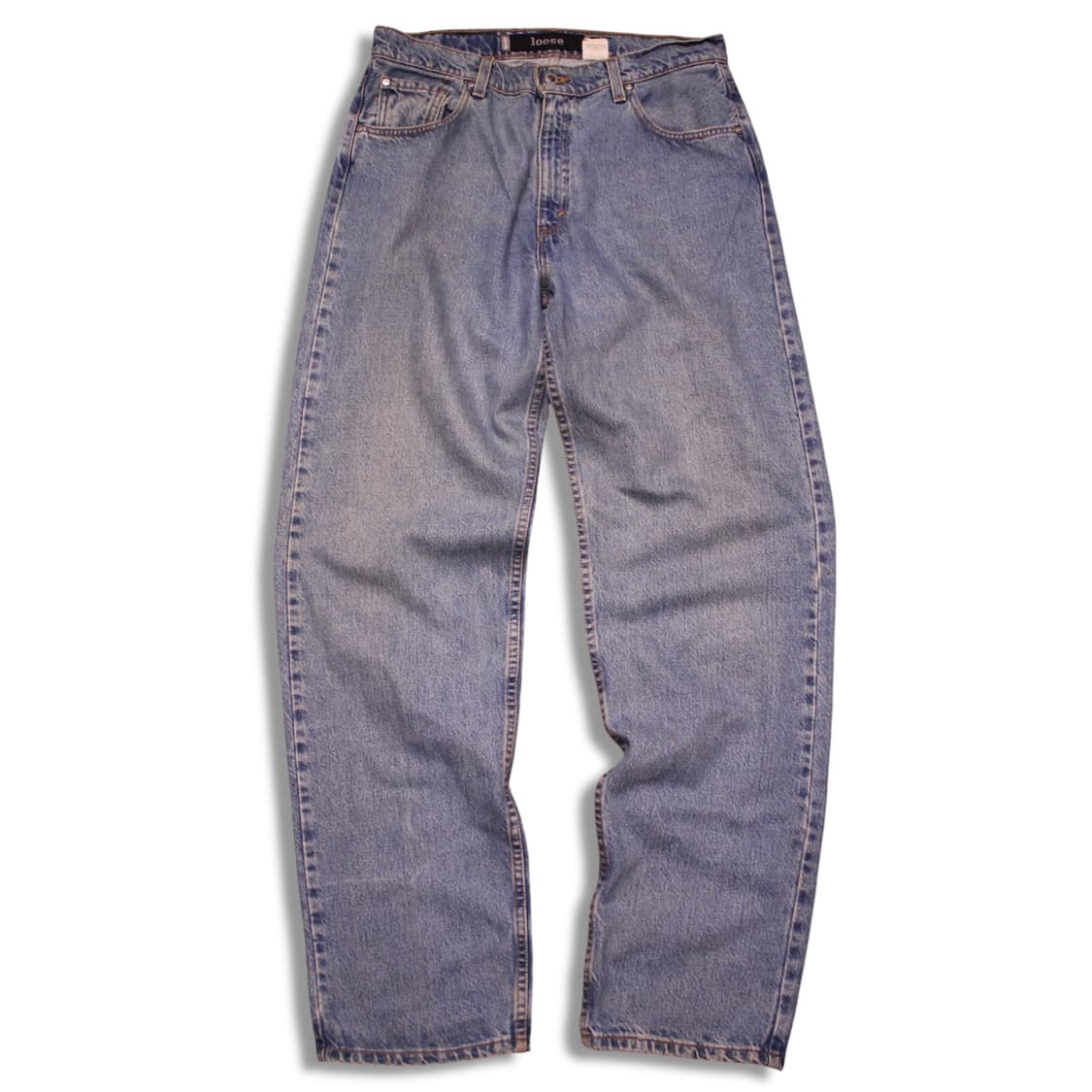 98년 USA 리바이스 실버탭 루즈 상품이미지1