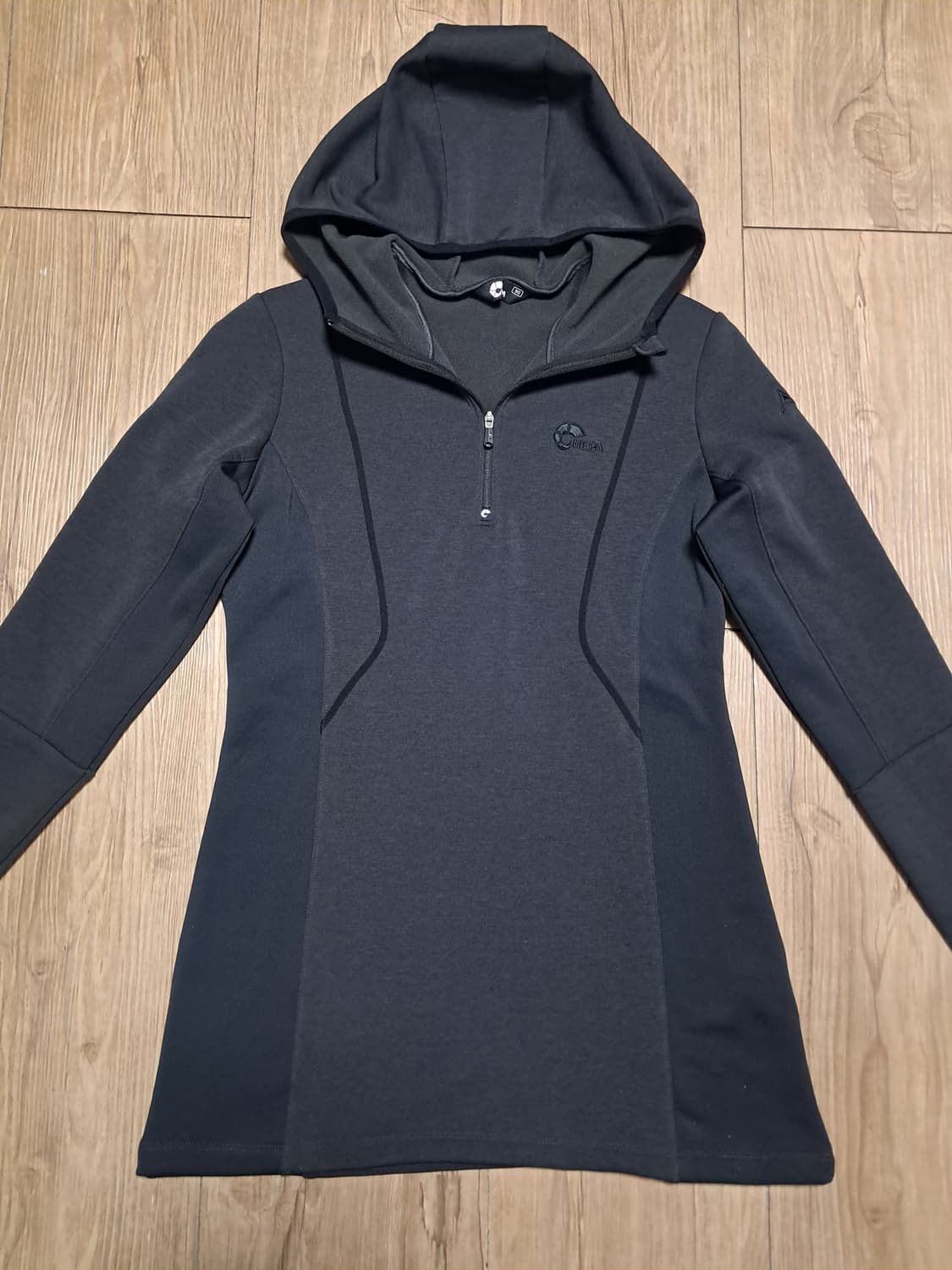 네파 여성 후드티 90 상품이미지2