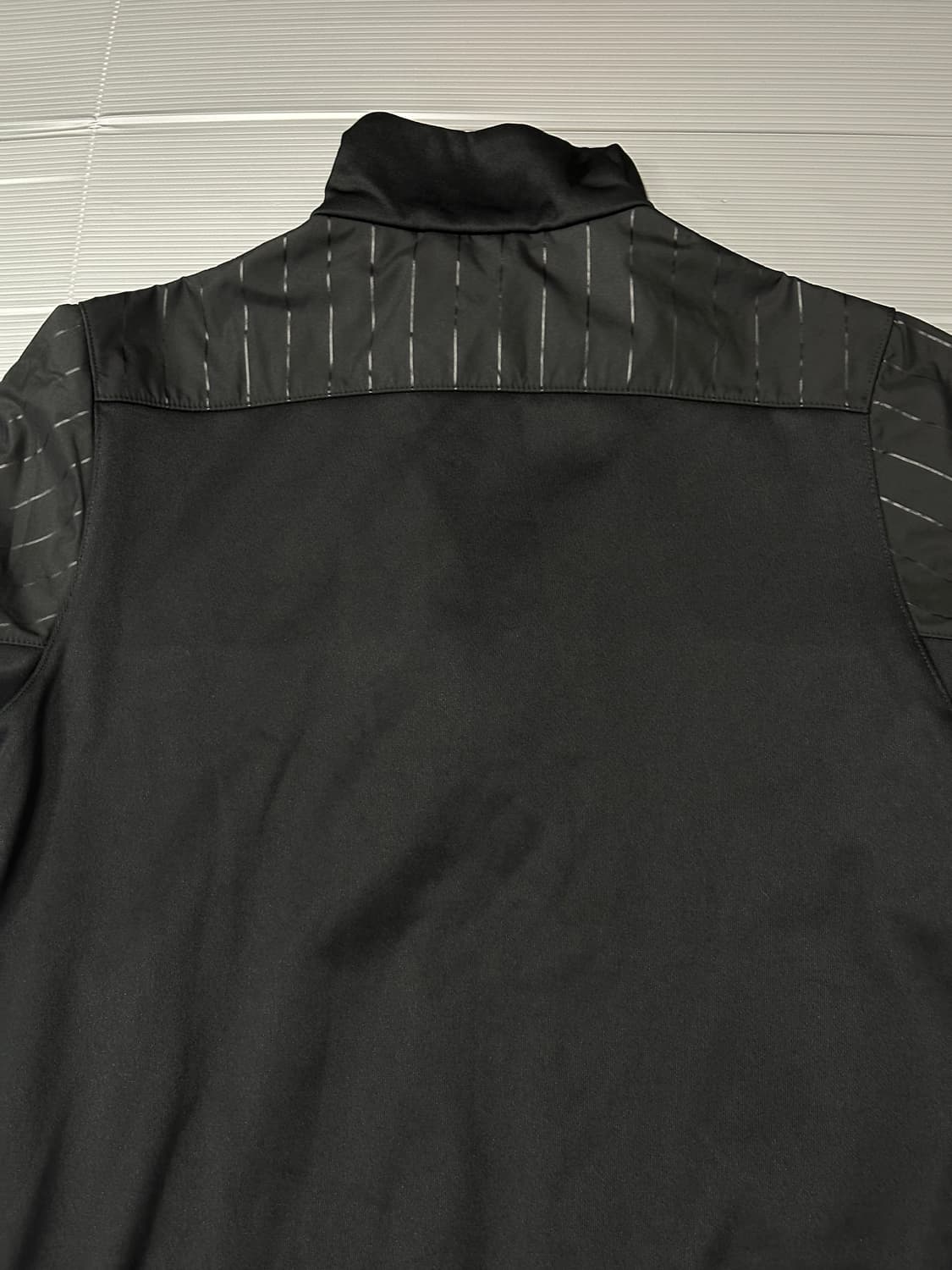 아디다스 TIRO15 트랙탑 져지 블랙 90 상품이미지7