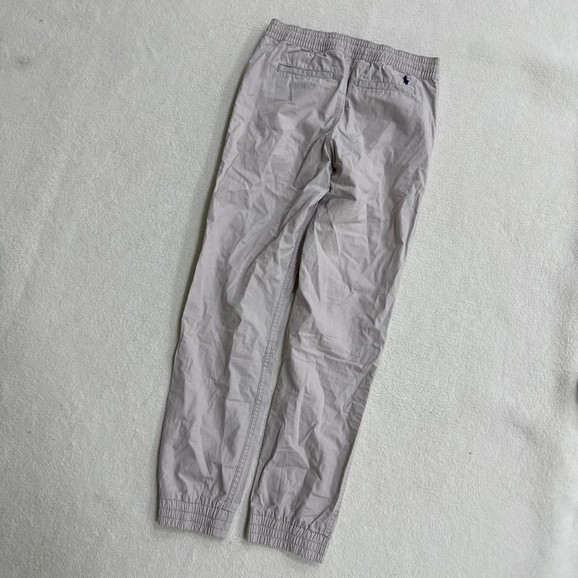 M 10-12 폴로랄프로렌 카고 조거팬츠 0331T 상품이미지2