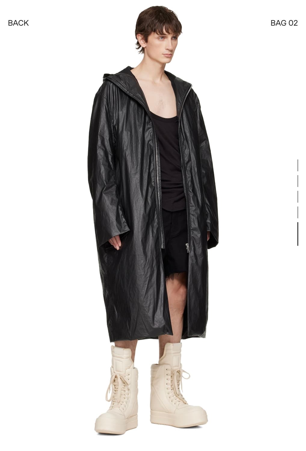 RICK OWENS 상품이미지9