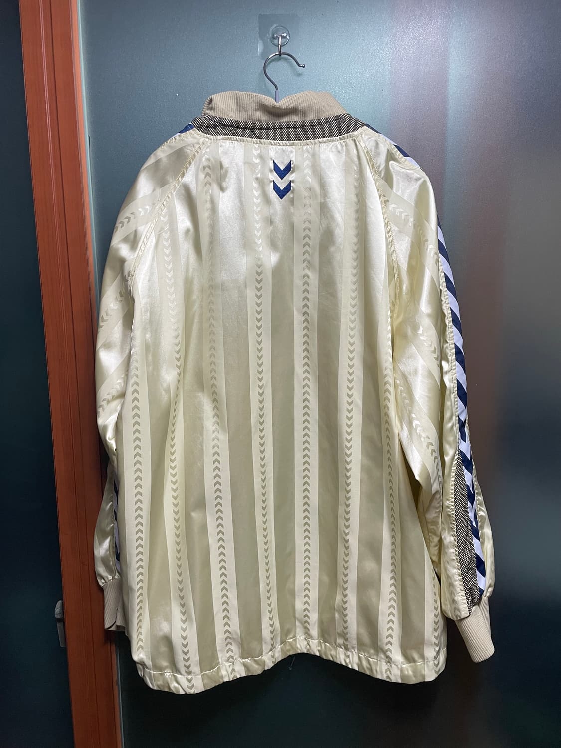 험멜 져지 xl 상품이미지5