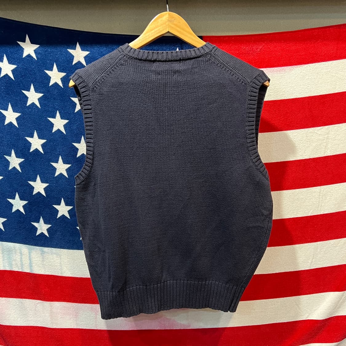 폴로 랄프로렌 니트 베스트 상품이미지2