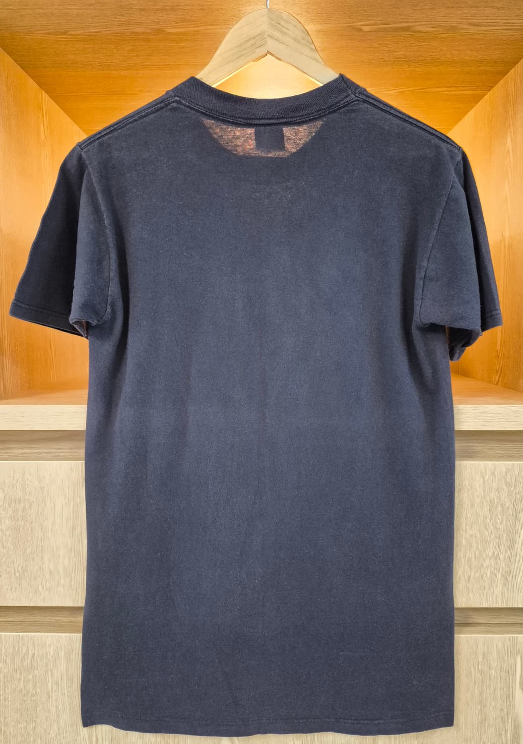 90s Vintage Mickey Mouse T-Shirt 상품이미지2