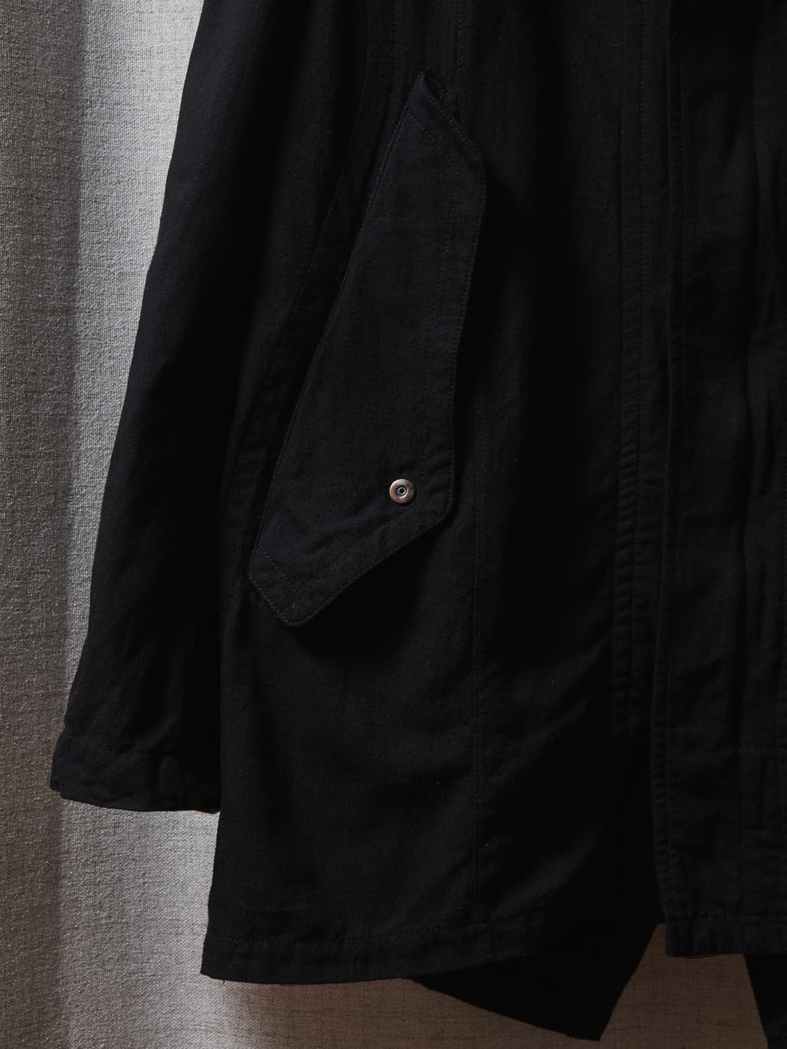 Ma_Julius 11fw 후디 파카 상품이미지5