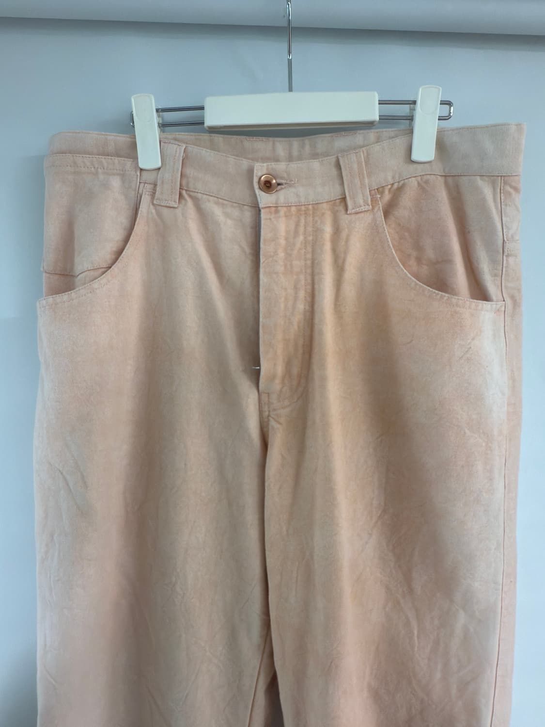 story mfg 팬츠 판매합니다 상품이미지2