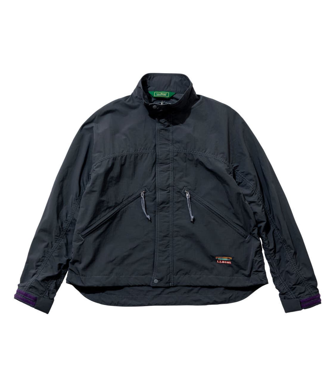 LLBean JAPAN 엘엘빈 재팬 에디션 26SS 자켓 상품이미지1