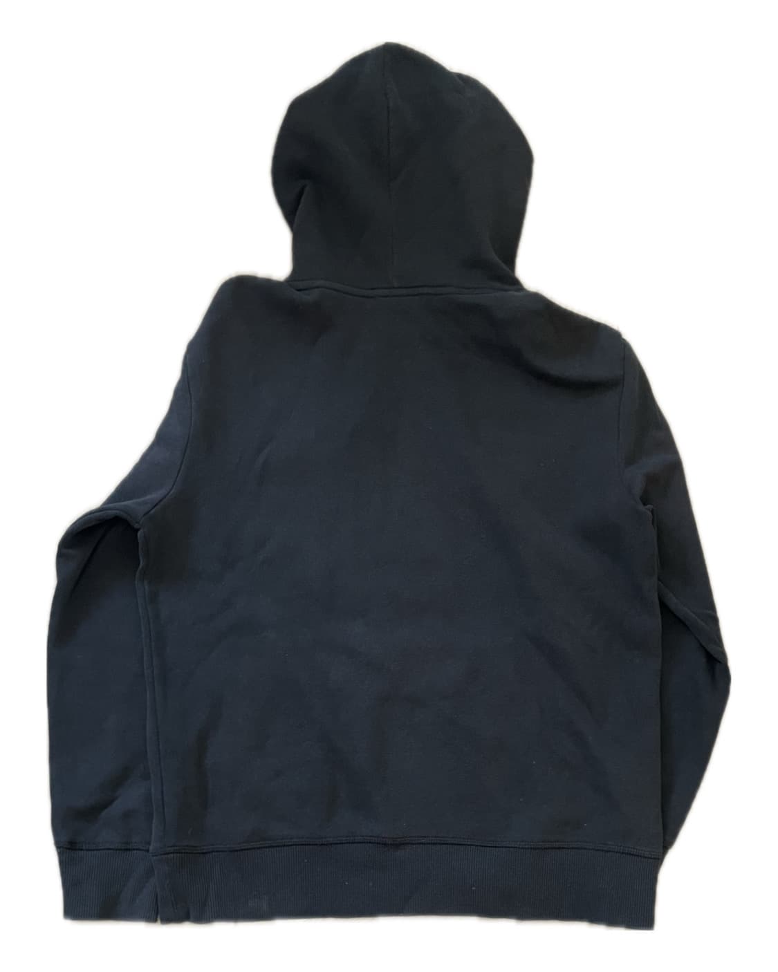 POLHAM 검정후드티 상품이미지2