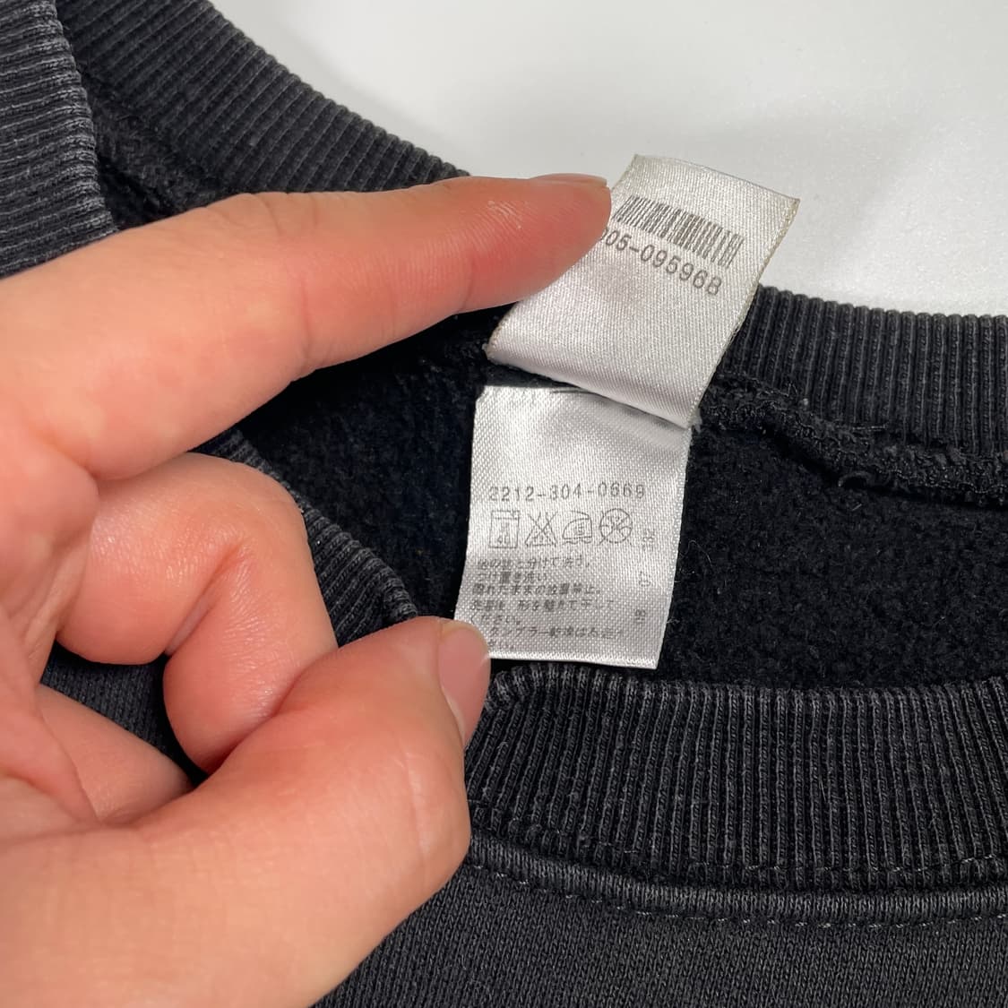 크롬하츠 chrome hearts 맨투맨 스웻셔츠 상품이미지7