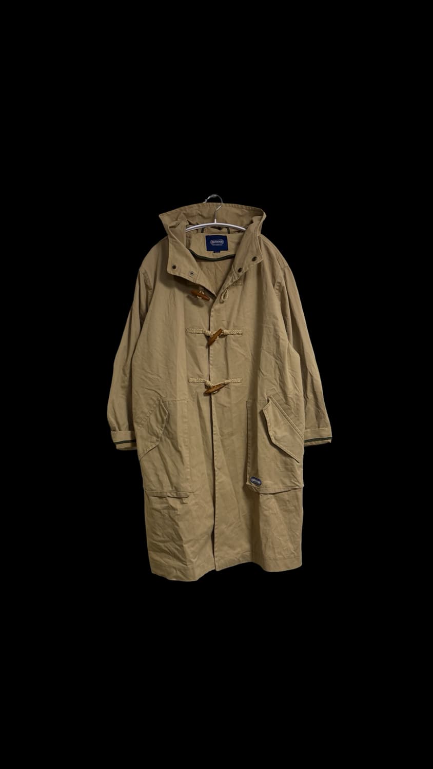 아웃도어 프로덕츠 더플 코트 상품이미지1