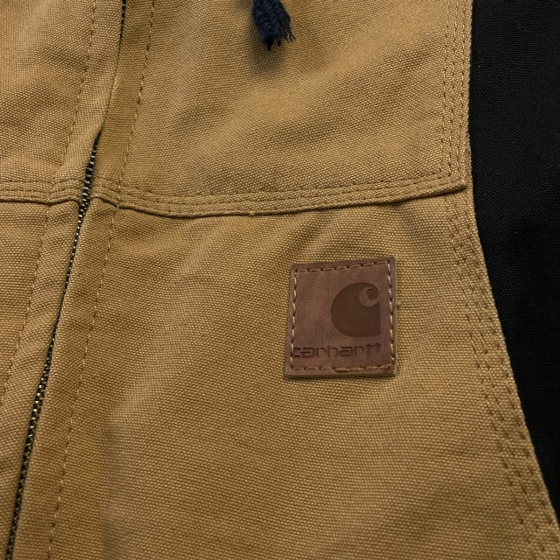 100 칼하트 리메이크 자켓  상품이미지4