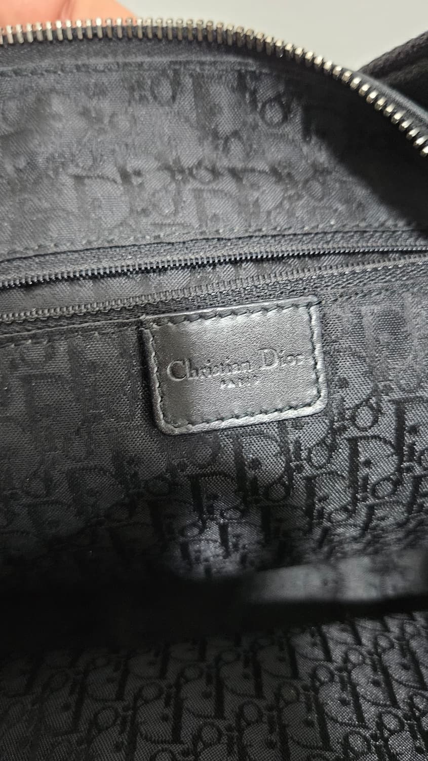 디올 스트릿시크 호보백 상품이미지9