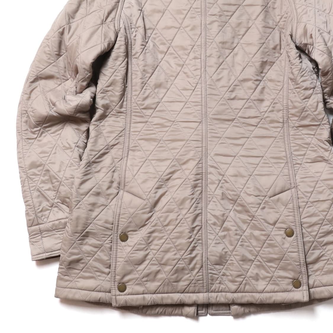 바버 Barbour Beadnell Polarquilt Jacket 
 상품이미지7