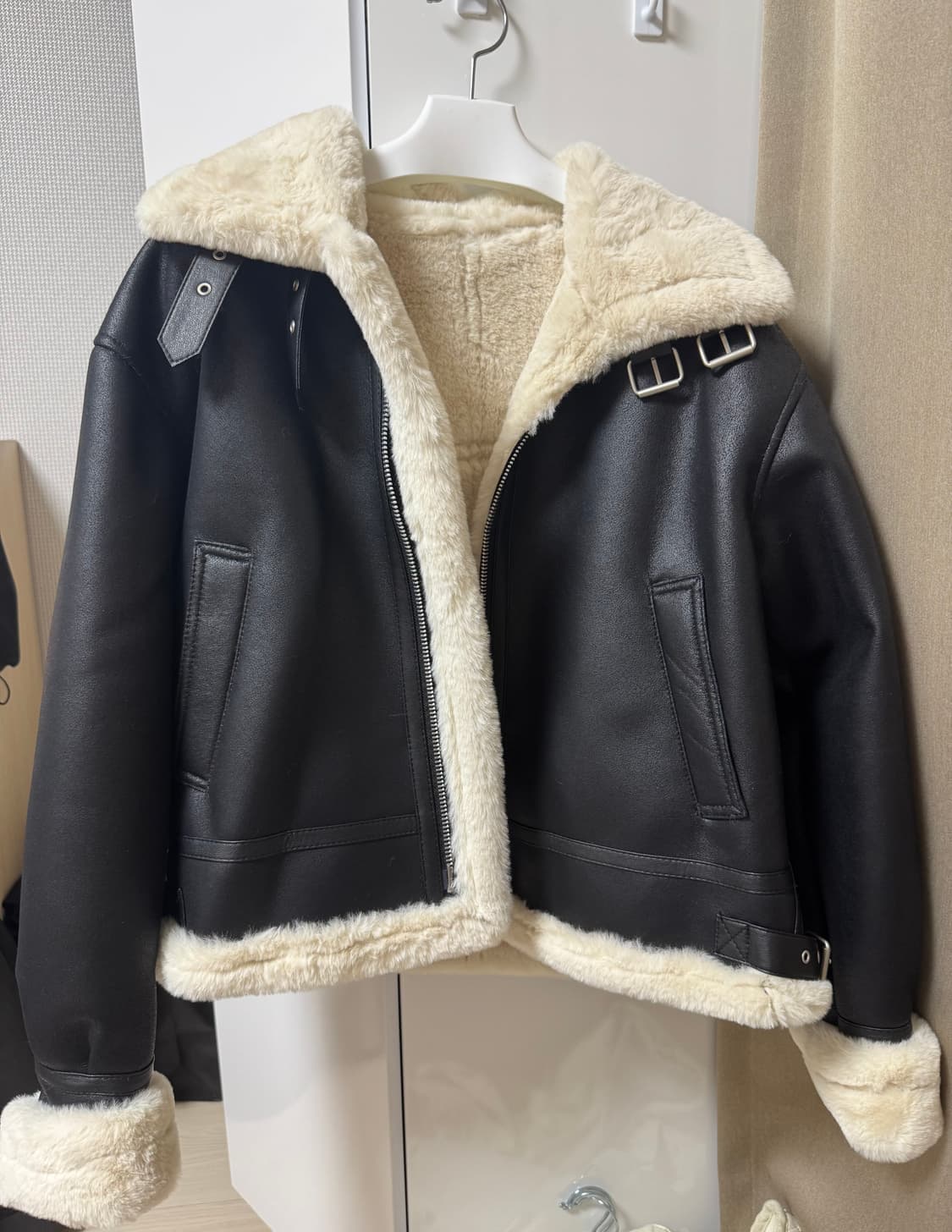 도프셉 무스탕 (정가 14만3천원) 상품이미지6