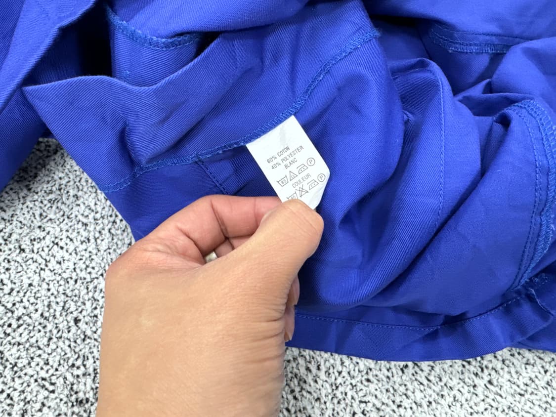 [L] 빈티지 프렌치워크자켓 상품이미지5