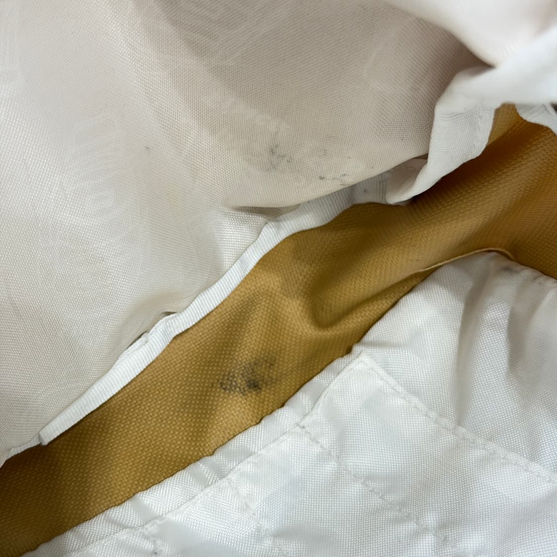 잔스포츠 빈티지 라이트팩 백팩 가방 상품이미지9