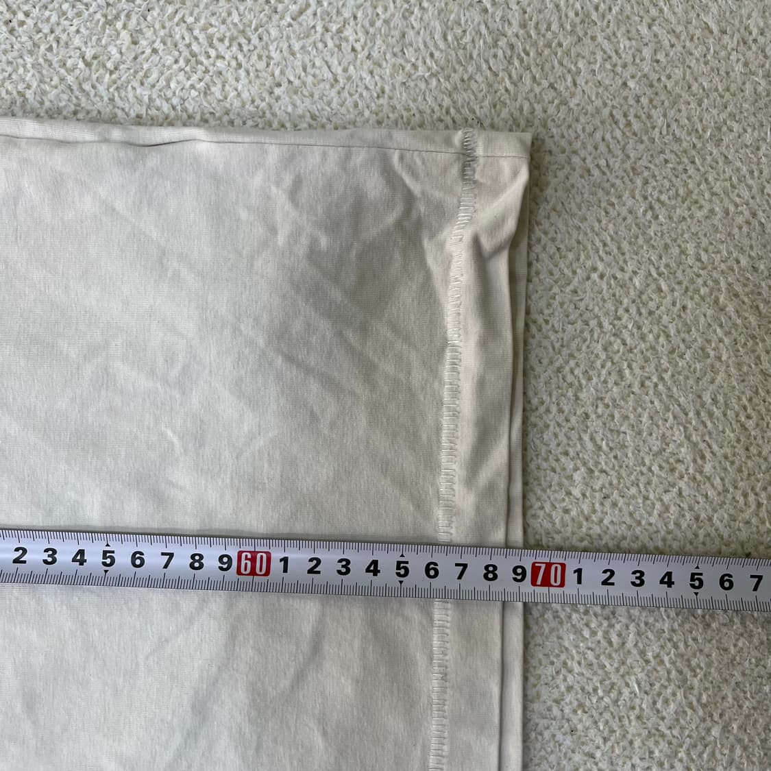 M 캘빈클라인진스 로고 반팔티 0409M 상품이미지6