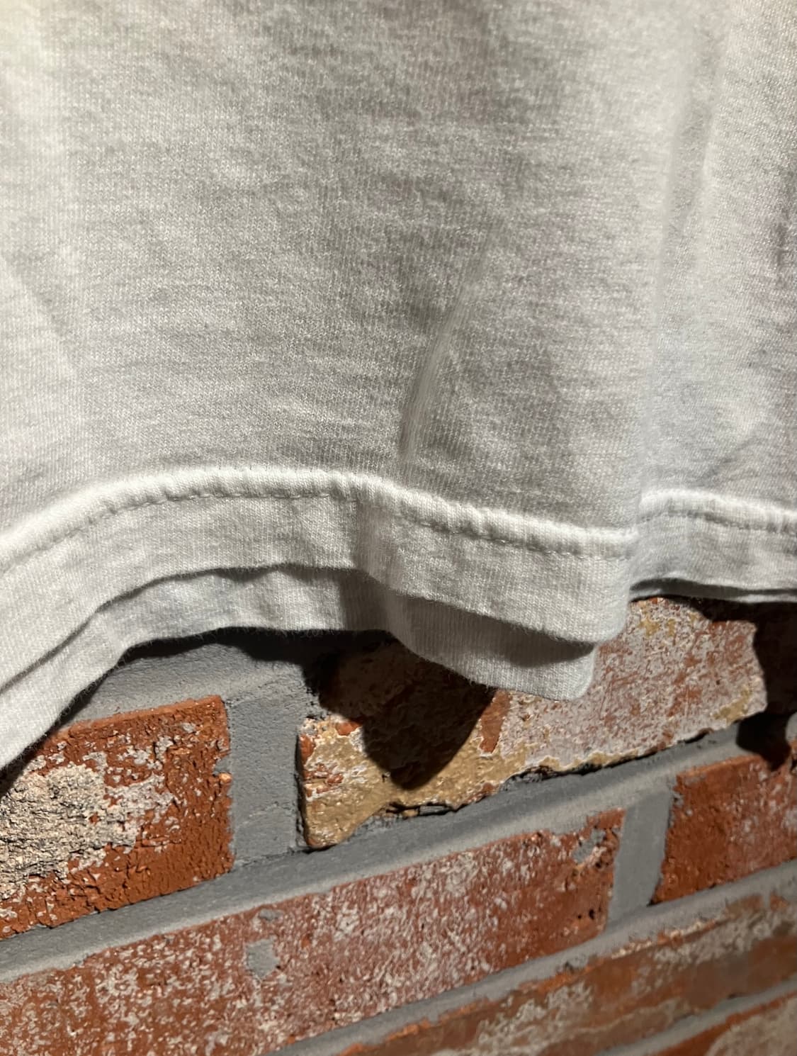 90s USA 빈티지 미키마우스 반팔 티셔츠 상품이미지4