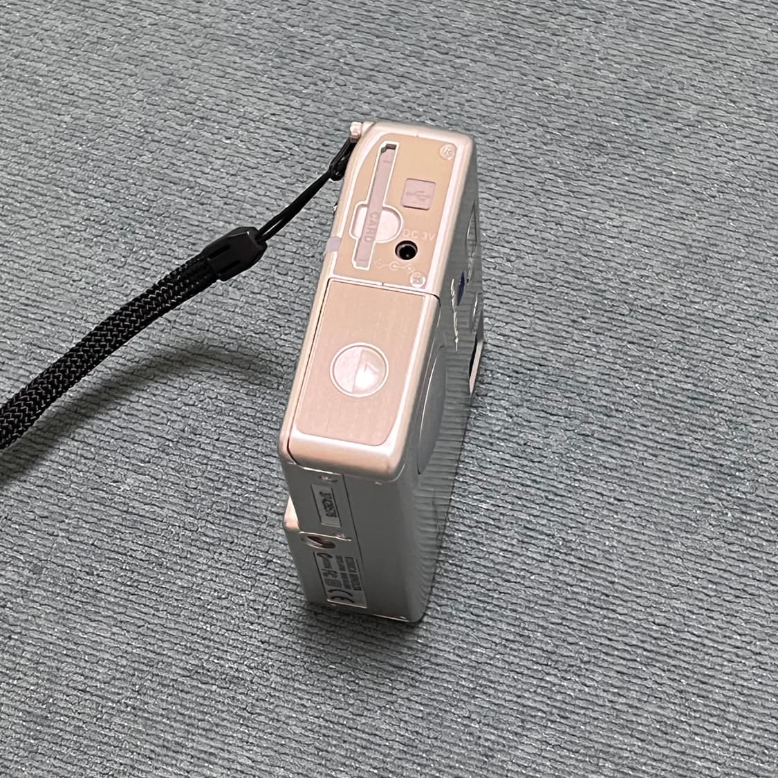 Konica Dimage X31 코니카 디지털 카메라 상품이미지3