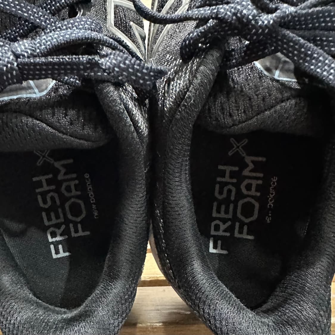 290) 뉴발란스 런닝화 남성 남자 신발 FRESH FOAM 검정 880 상품이미지8