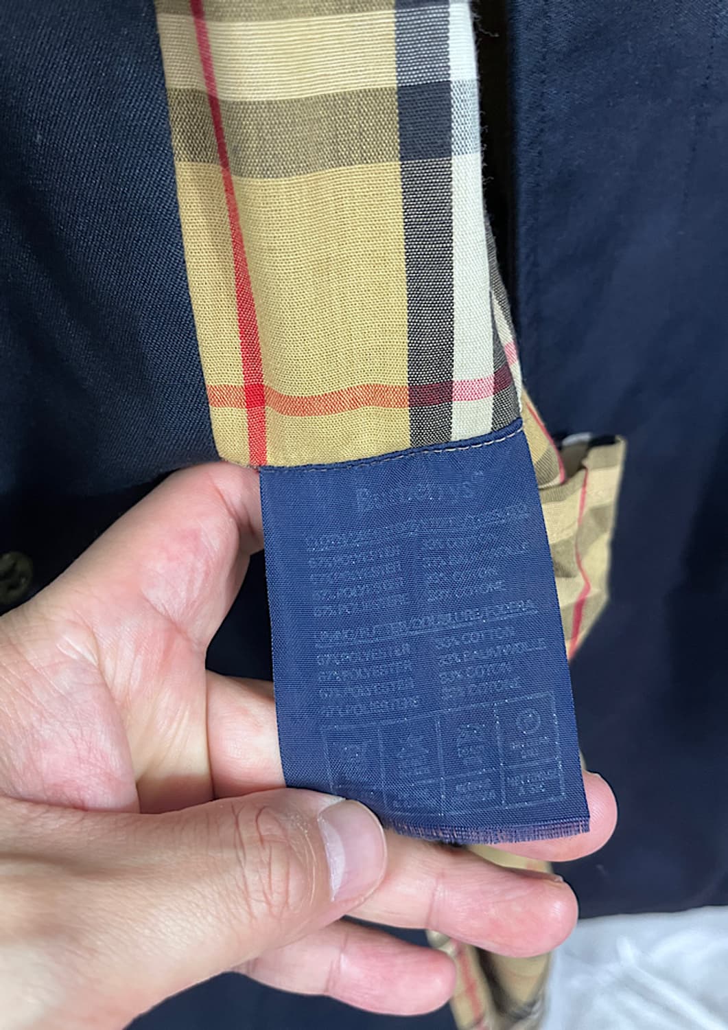 Burberry 상품이미지6