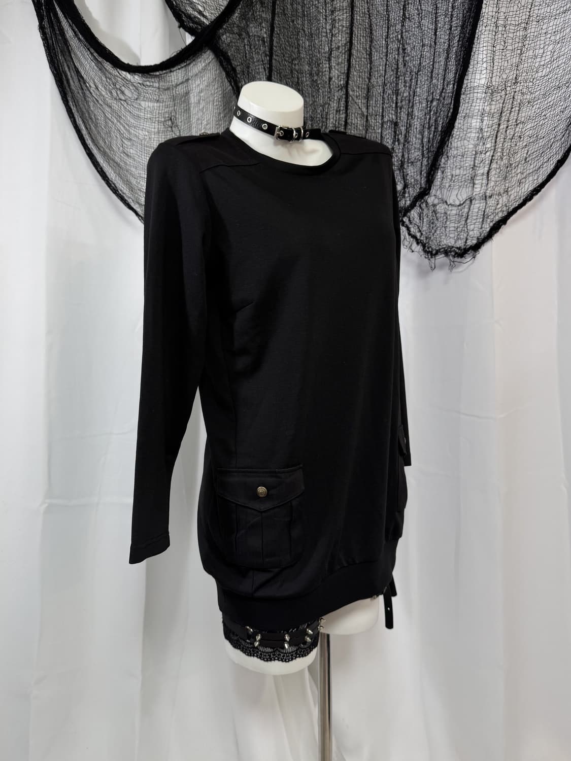 pocket t-shirt 상품이미지2