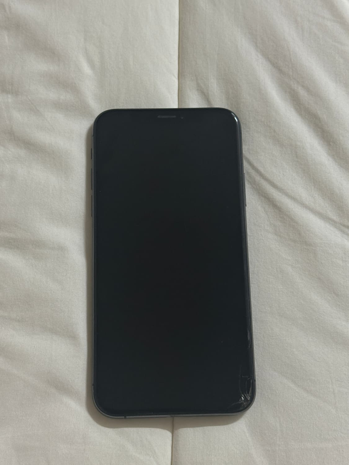 아이폰 XS 스페이스 그레이 64기가 상품이미지2