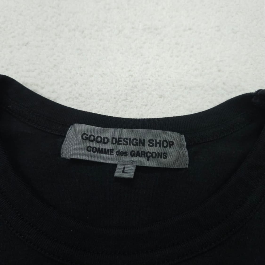 CDG 롱슬리브 L 상품이미지4