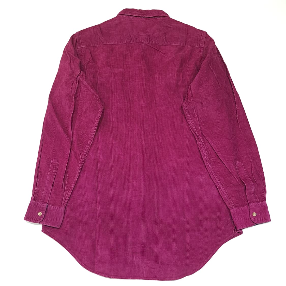 CL183 L 울리치 코듀로이 플란넬 셔츠 상품이미지6