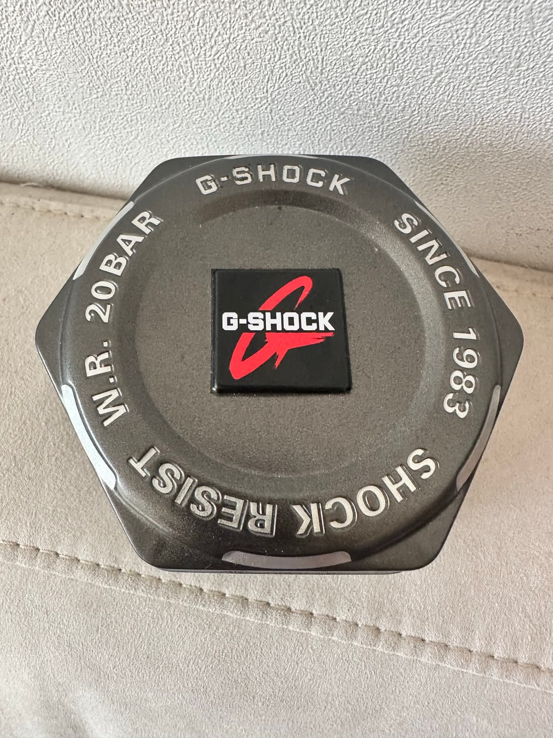 지샥 ga-400-1adr 상품이미지8