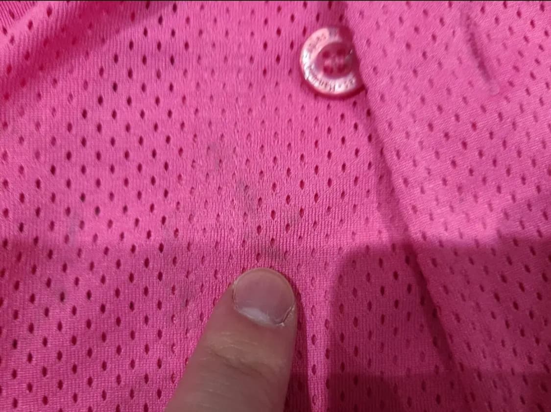 한화이글스 핑니폼 핑크유니폼 정근우 마킹 (80) 상품이미지5