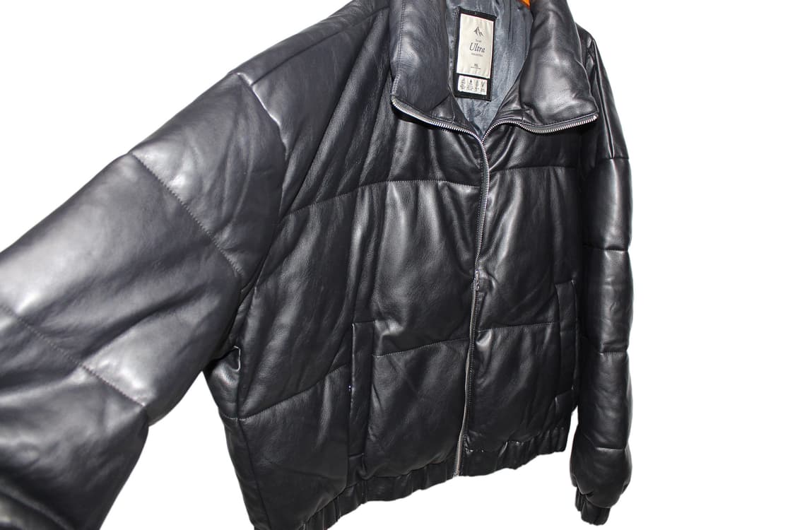 Abercrombie 아베크롬비 피치 울트라컬렉션 에코레더 푸퍼  상품이미지7